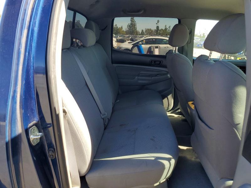 2008 Toyota Tacoma Prerunner V6