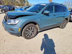 2019 Volkswagen Tiguan se for sale in Hampton, VA