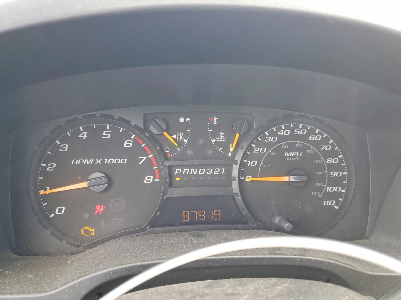 2005 Chev Colorado
