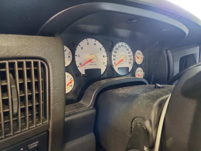 2004 Dodge Ram 1500 st