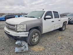 2011 Chevrolet Silverado K1500 lt for sale in Memphis, TN