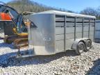 2023 Nexhaul N616TA Horse Trailer