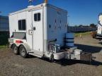 2000 Pelsue Fost 11 Fiber Optic Splicing Trailer