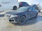 2012 Audi A4 Prestige