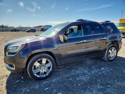 GMC salvage cars for sale: 2017 GMC Acadia Limited Slt-2