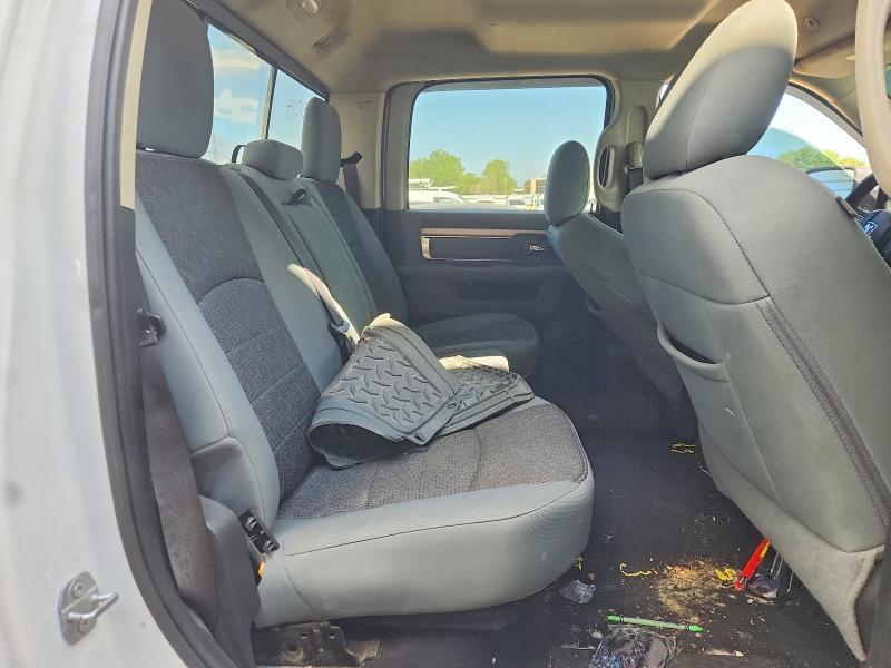 2019 Dodge RAM 1500 Classic SLT