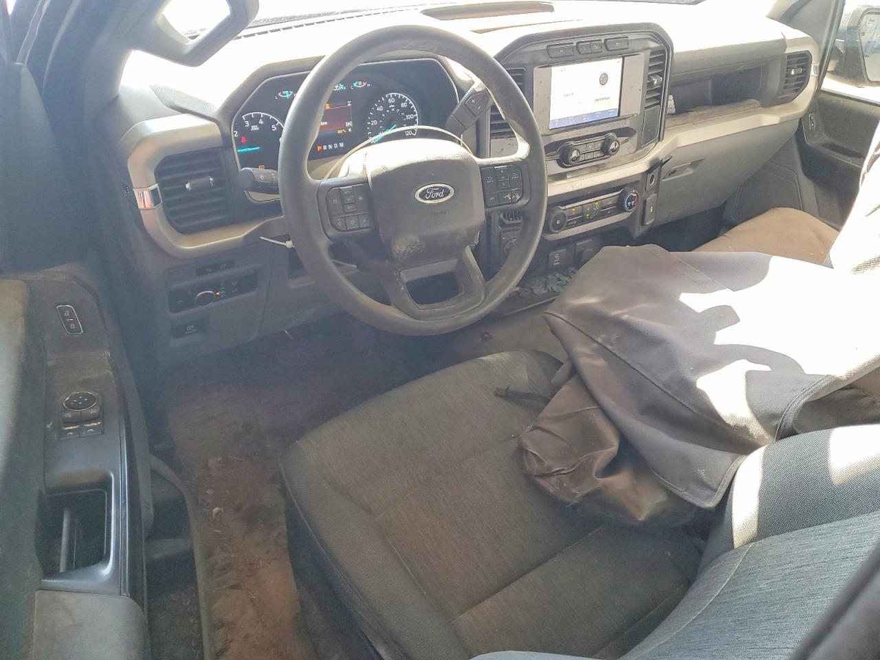 2023 Ford F150