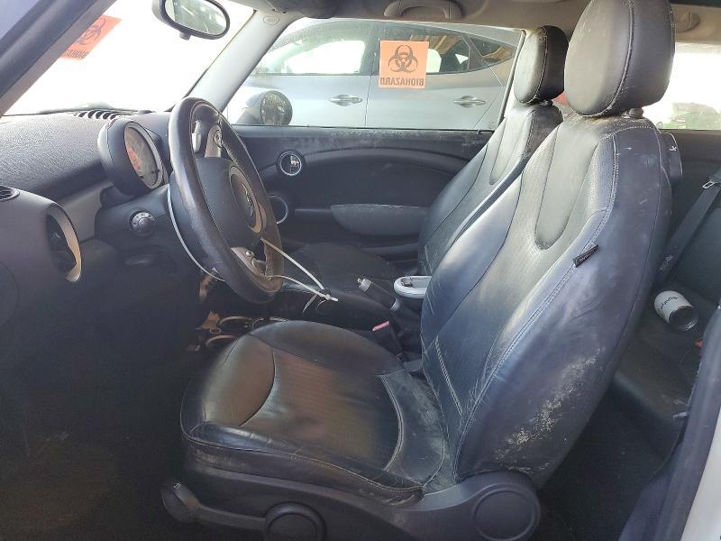 2007 Mini Cooper