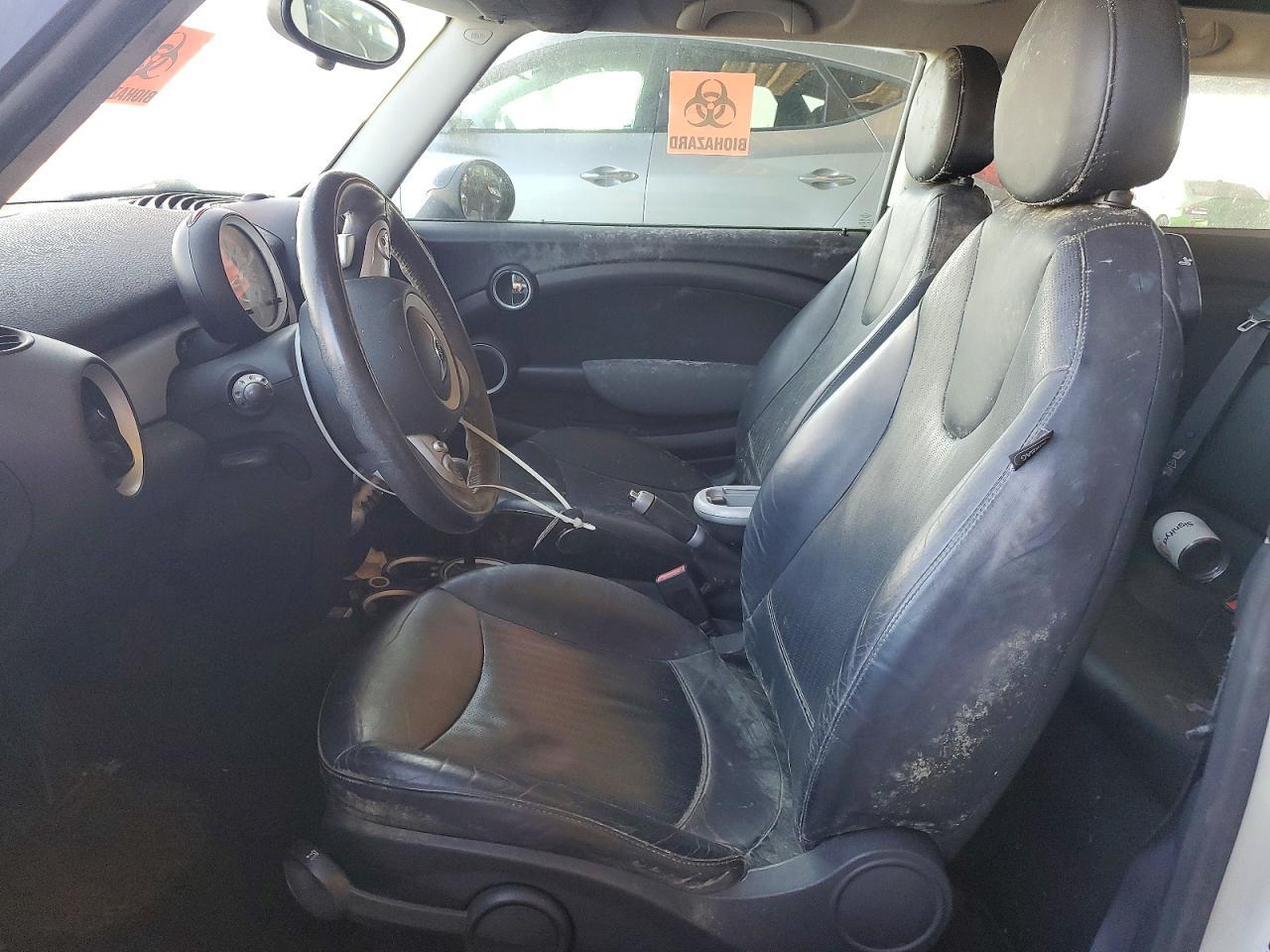 2007 Mini Cooper