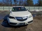 2014 Acura RDX