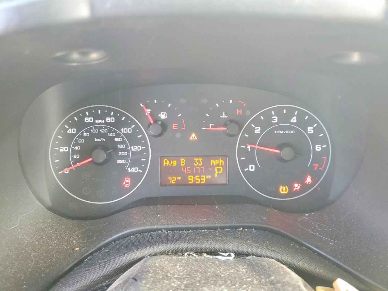 2022 Dodge RAM Promaster City Tradesman Utility / Service Van