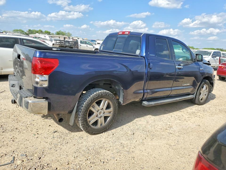 2007 Toyota Tundra Limited