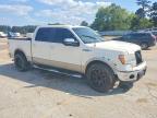 2009 Ford F150 Supercrew