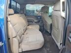 2015 Chevrolet Silverado C1500 LT
