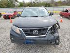 2011 Lexus Rx 350 Base