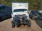 2024 Ford E450 BOX Truck