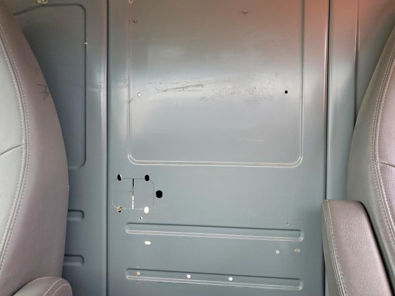 2015 GMC Savana G3500