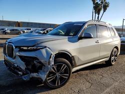 2023 BMW X7 Xdrive40i for sale in Van Nuys, CA