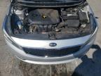 2017 KIA Forte ex