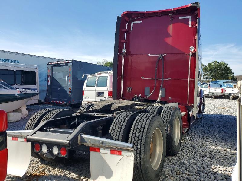 2018 Kenworth T680 Semi Truck