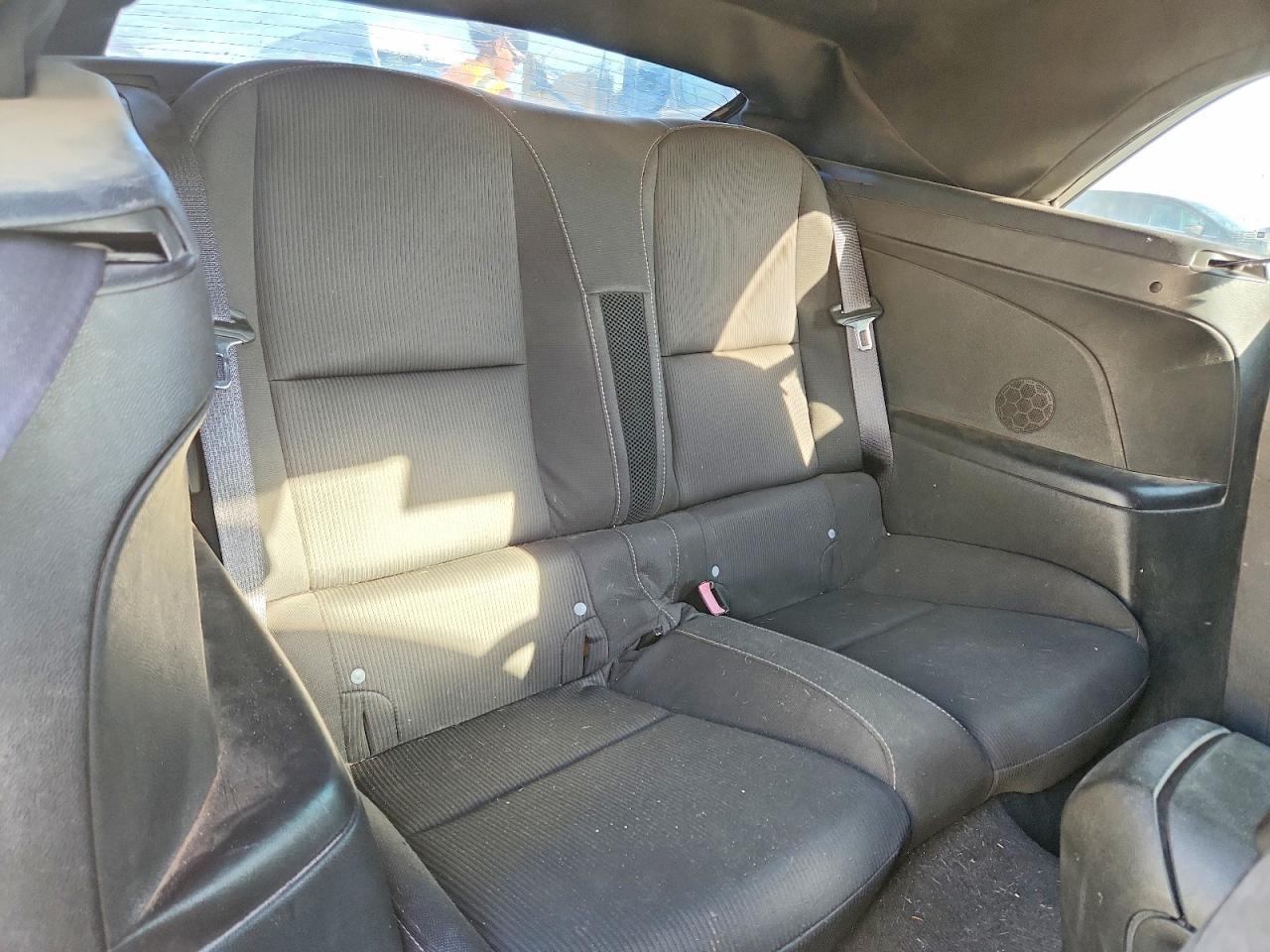 2011 Chevrolet Camaro ss