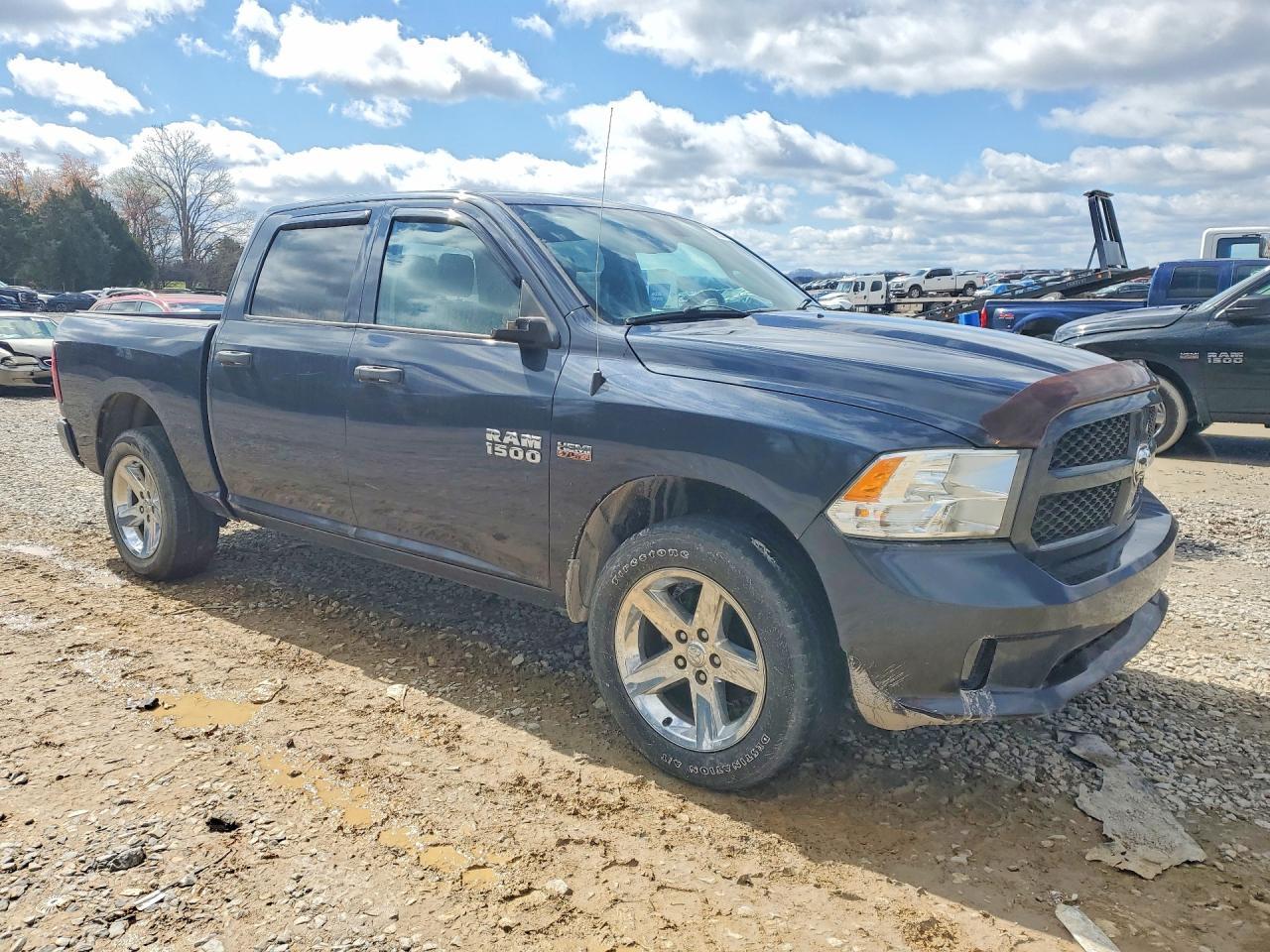 2016 Dodge RAM 1500 ST