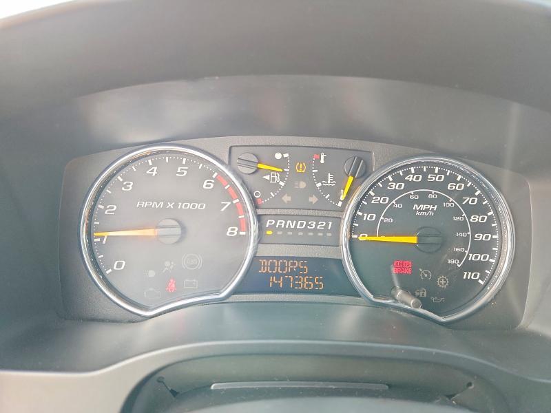2007 Chev Colorado