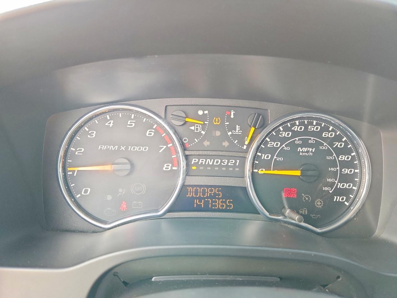 2007 Chev Colorado