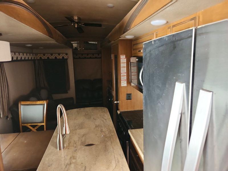 2018 Foresriver 2018 Forest River Cedar Creek Camper