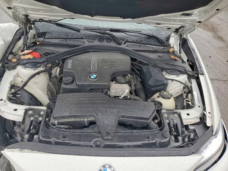 2016 BMW 228 xi Sulev