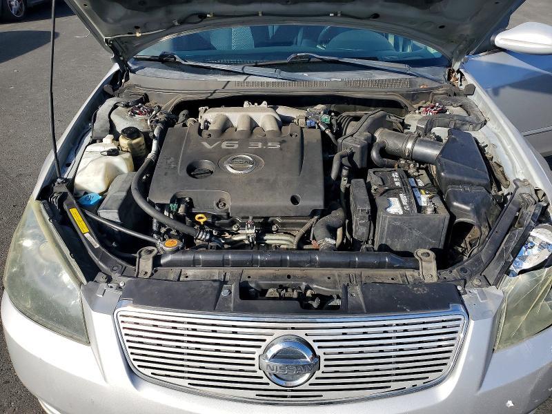 2005 Nissan Altima 3.5 se