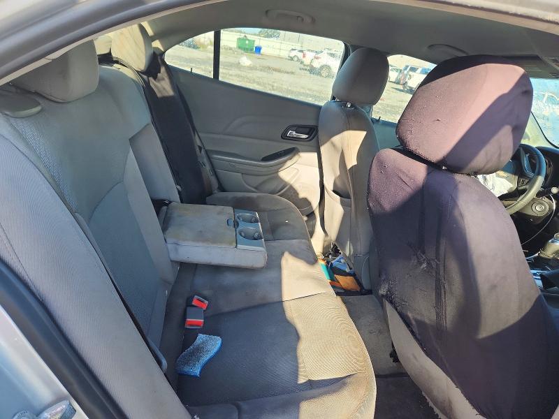 2013 Chevrolet Malibu ls