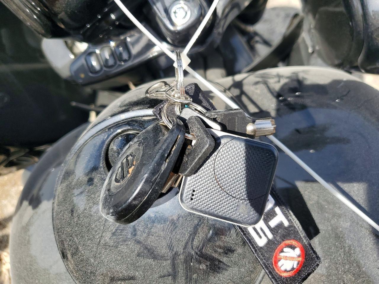 2016 Harley-Davidson Fltru