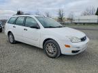 2007 Ford Focus zxw