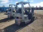 2015 Unicariers 2015 Nissan MCP1F2A20LV Forklift