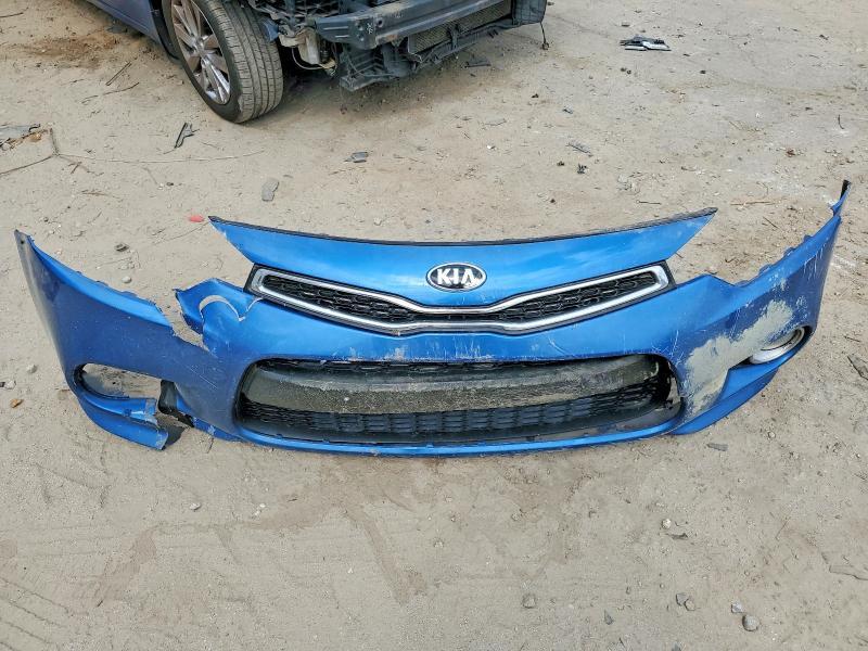 2015 KIA Forte Koup ex