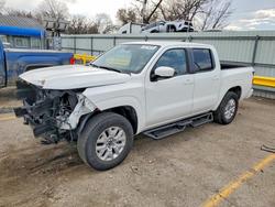 2022 Nissan Frontier sv for sale in Wichita, KS