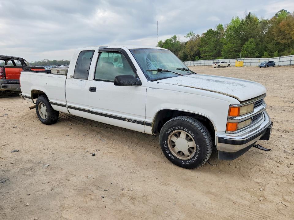 1996 Chevrolet Gmt-400 C1500