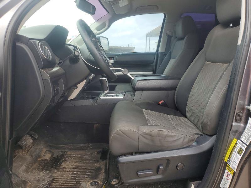 2014 Toyota Tundra SR5