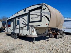 2016 Foresriver 2016 Forest River Rockwood Camper for sale in Montgomery, AL