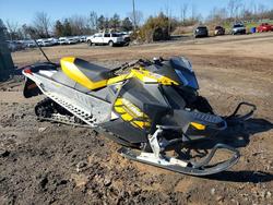 Salvage cars for sale from Copart Pennsburg, PA: 2009 Skidoo 2009 SKI-DOO 000MF9B