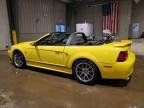 2001 Ford Mustang