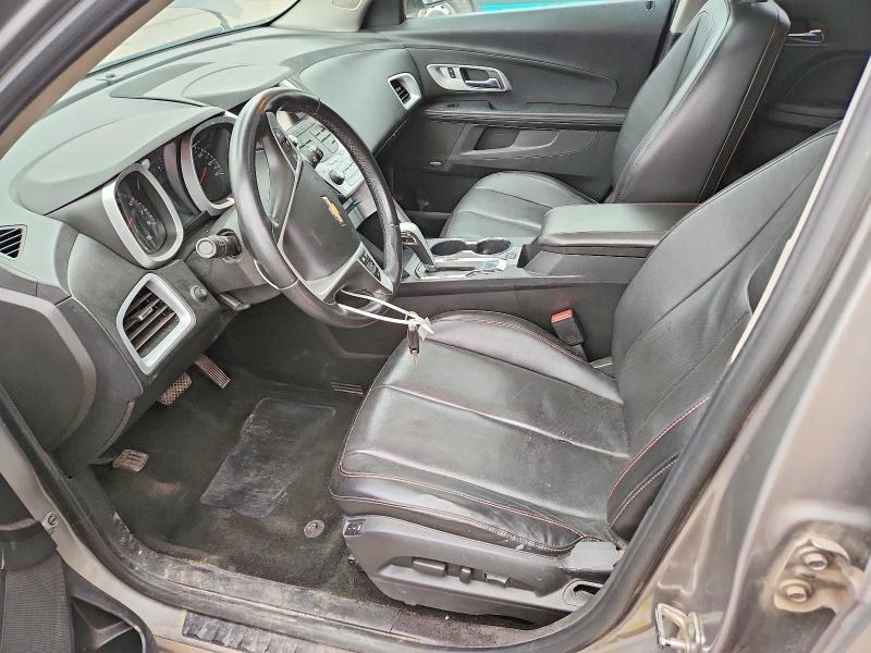 2012 Chev Equinox