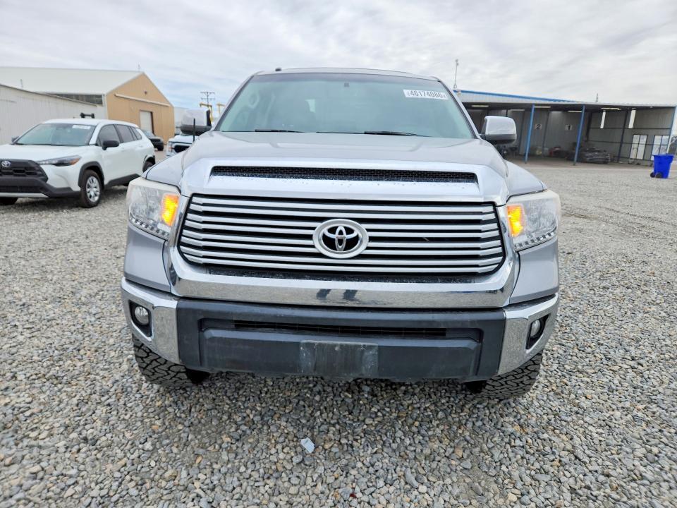 2015 Toyota Tundra Limited