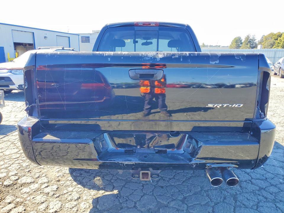 2005 Dodge RAM SRT10