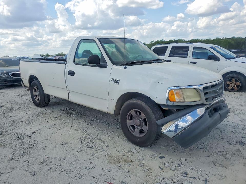 2001 Ford F150
