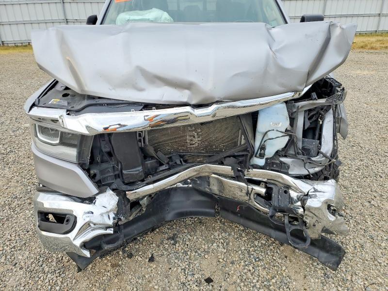 2019 Dodge Ram 1500 big Horn