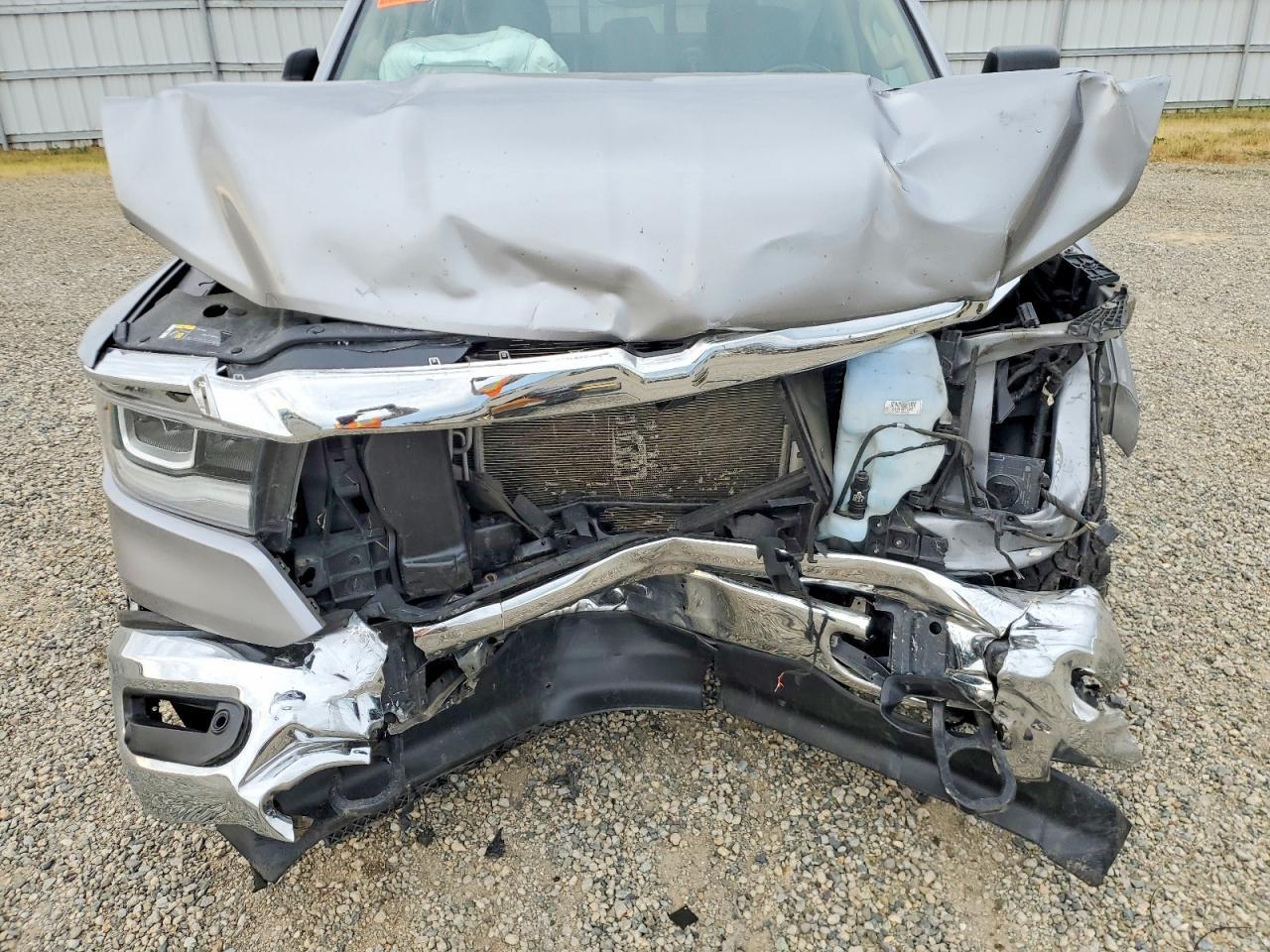 2019 Dodge RAM 1500 BIG Horn