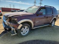 2008 Ford Explorer Eddie Bauer for sale in Elgin, IL