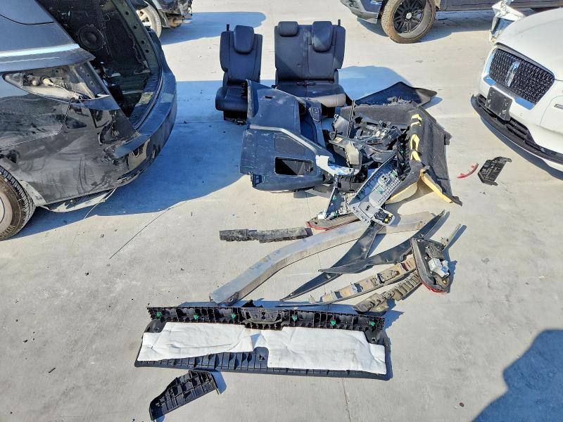 2020 Honda Odyssey exl